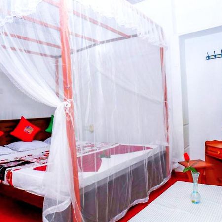 Happy Morning Bliss Bed & Breakfast Mirissa Dış mekan fotoğraf