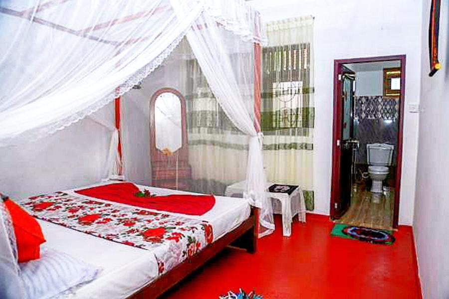 Happy Morning Bliss Bed & Breakfast Mirissa Dış mekan fotoğraf