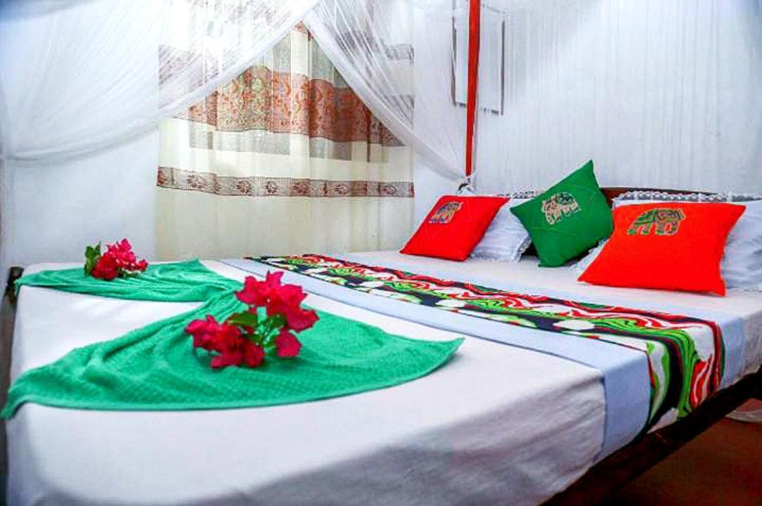 Happy Morning Bliss Bed & Breakfast Mirissa Dış mekan fotoğraf