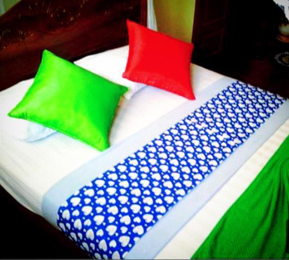 Happy Morning Bliss Bed & Breakfast Mirissa Dış mekan fotoğraf