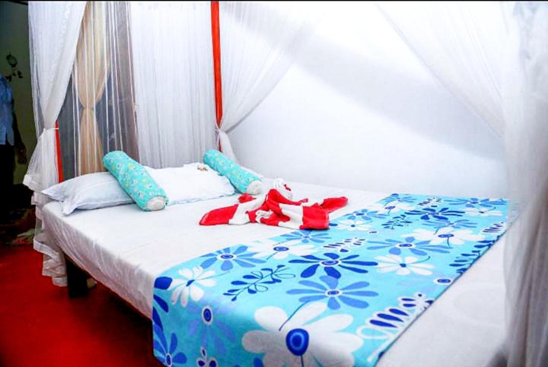 Happy Morning Bliss Bed & Breakfast Mirissa Dış mekan fotoğraf
