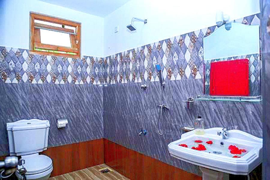 Happy Morning Bliss Bed & Breakfast Mirissa Dış mekan fotoğraf